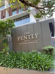 The Bently Residences@Kovan (D19), Apartment #468514701